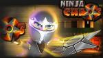 iOS игра Ниндзя Хаос / Ninja Chaos