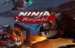 iOS игра Ninja Royale: Ninja Action RPG