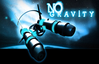 IOS игра No Gravity. Скриншоты к игре Без Гравитации