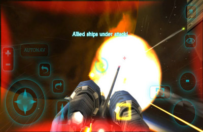 IOS игра No Gravity. Скриншоты к игре Без Гравитации