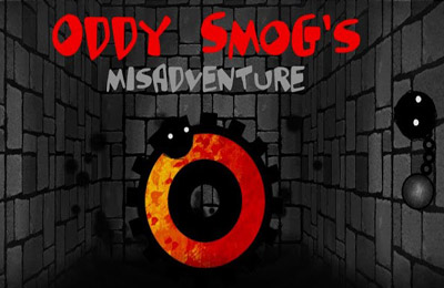 IOS игра Oddy Smog’s Misadventure. Скриншоты к игре Злоключения Смогги