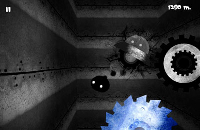 IOS игра Oddy Smog’s Misadventure. Скриншоты к игре Злоключения Смогги