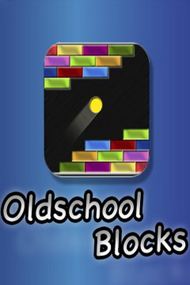 IOS игра Oldschool Blocks. Скриншоты к игре 