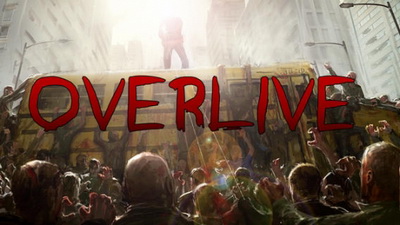 IOS игра Overlive - Zombie Survival. Скриншоты к игре Выживание - Зомби-апокалипсис