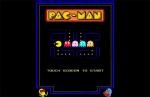iOS игра Пак-мэн / Pac-man