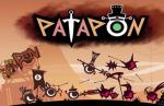 iOS игра Патапон / Patapon - Siege Of wow!