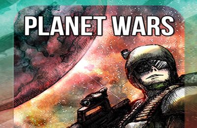 IOS игра Planet Wars. Скриншоты к игре Планетные Войны