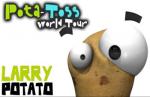 iOS игра Pota-Toss World Tour: a Fun Location Based Adventure