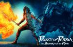 iOS игра Принц Персии: Тень и Пламя / Prince of Persia: The Shadow and the Flame