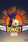 iOS игра Шустрый ослик / Quick donkey