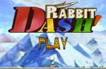 iOS игра Заячий Рывок / Rabbit Dash