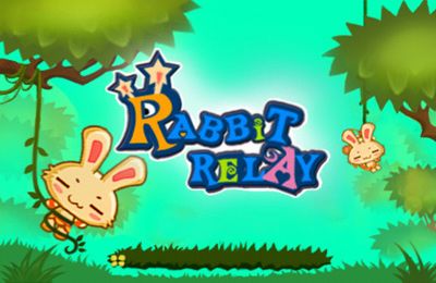 IOS игра Rabbit Relay. Скриншоты к игре Подстава Кролика