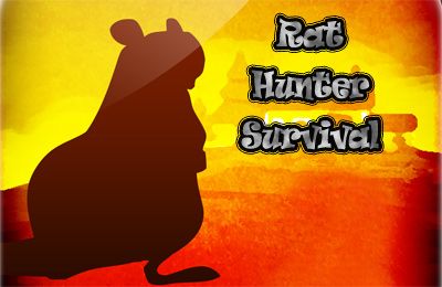 IOS игра Rat Hunter Survival. Скриншоты к игре Убейте крыс!