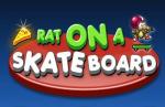 iOS игра Крыса на Скейтборде / Rat On A Skateboard