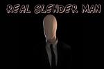Настоящий Слэндер-мэн / Real slender man
