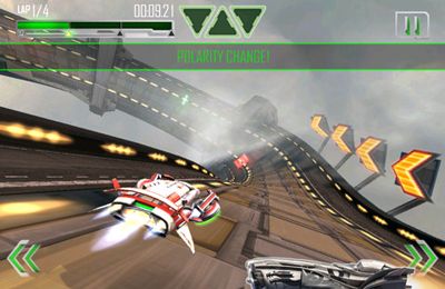 IOS игра Repulze. Скриншоты к игре Отражение атаки