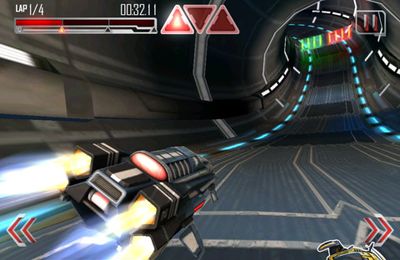 IOS игра Repulze. Скриншоты к игре Отражение атаки