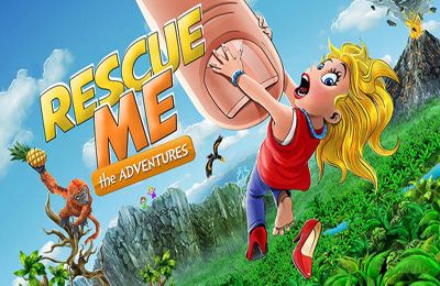 IOS игра Rescue Me - The Adventures Premium. Скриншоты к игре Спаси Меня - Приключения Премиум