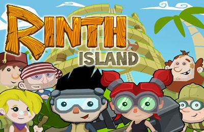 IOS игра Rinth Island. Скриншоты к игре Остров Ринс