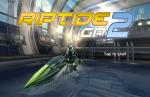 iOS игра Почувствуй скорость течения! 2 / Riptide GP2