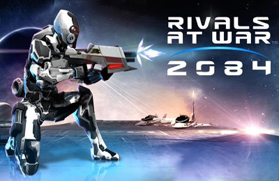 IOS игра Rivals at War: 2084. Скриншоты к игре Соперники на войне: 2084