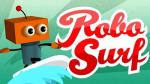 Робот серфер / Robo surf