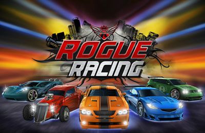 IOS игра Rogue Racing. Скриншоты к игре Гонки без Тормозов