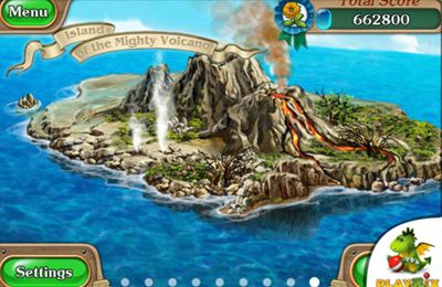 IOS игра Royal Envoy 2. Скриншоты к игре Королевский Правитель 2