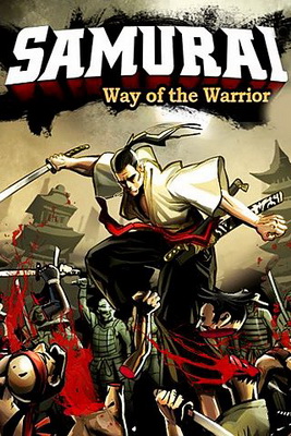 IOS игра Samurai: Way of the warrior. Скриншоты к игре Самурай: Путь воина