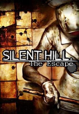 IOS игра Silent Hill The Escape. Скриншоты к игре Сайлент Хилл: Побег