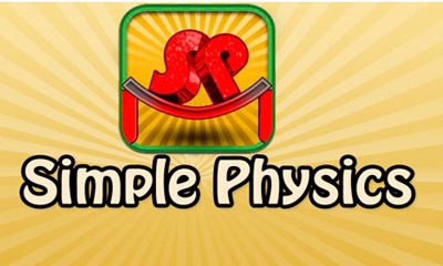 IOS игра SimplePhysics. Скриншоты к игре Простая Физика