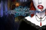 Город Вампиров HD / Sinister City