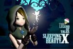 Легенда о спящей красавице / Sleeping beauty X: The legend of tales
