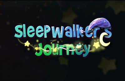 IOS игра Sleepwalker's Journey HD. Скриншоты к игре Путешествие Лунатика
