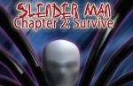 iOS игра Слендер. Глава 2. Выживание / Slender Man Chapter 2: Survive