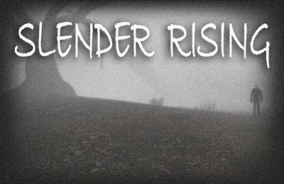 IOS игра Slender Rising. Скриншоты к игре Восстание Слэндэра