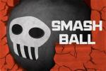 iOS игра Разрушительный шар / Smash ball