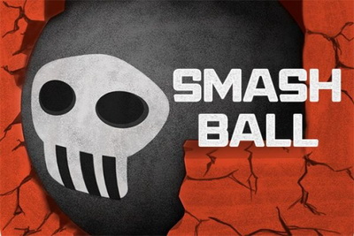 IOS игра Smash ball. Скриншоты к игре Разрушительный шар