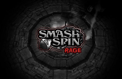 IOS игра Smash Spin Rage. Скриншоты к игре Булава из Преисподней