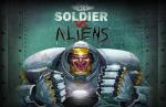 iOS игра Солдаты против Пришельцев / Soldier vs. Aliens