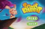 iOS игра Кролик Соник / Sonics Rabbit