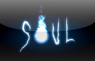 IOS игра Soul. Скриншоты к игре Дух