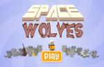 iOS игра Космические волки / Space Wolves