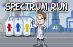 iOS игра Бегун Спектра / Spectrum Run