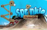 Брызгалка островов / Sprinkle Islands