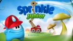iOS игра Спринкл джуниор / Sprinkle junior