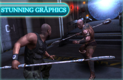 IOS игра Stargate Command. Скриншоты к игре Команда звездных врат