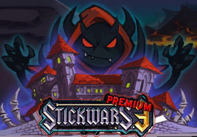 IOS игра Stick wars 3: Premium. Скриншоты к игре Войны рисованных человечков 3: Премиум