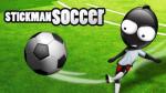 iOS игра Футбол со Стикменом / Stickman Soccer