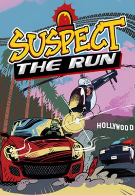IOS игра Suspect: The Run!. Скриншоты к игре Подозреваемый: Побег!
